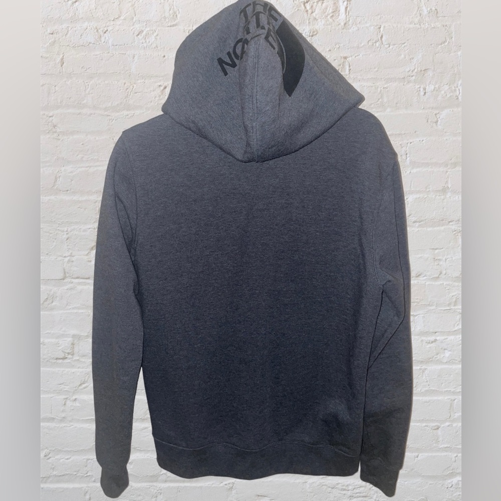 THE NORTH FACE men’s zip-up hoodie - Picture 3 of 4